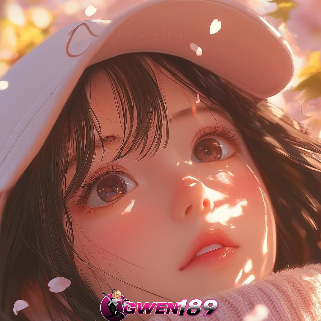 GWEN189 - Link Game Online dengan Tema Keindahan dan Menawan